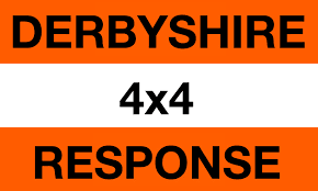 Derbyshire 4x4 Logo
