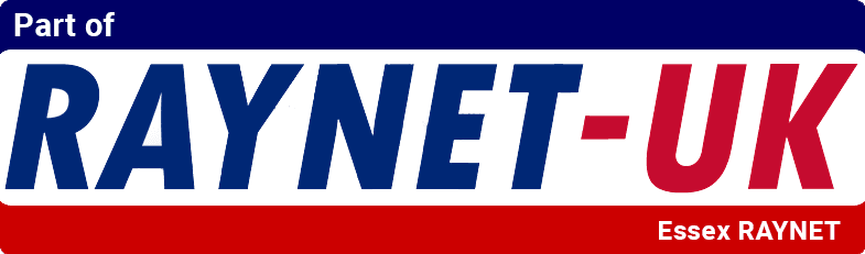 Essex Raynet Logo
