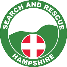 HantSar Logo