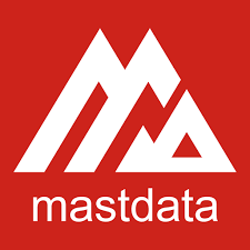 Mastdata Logo