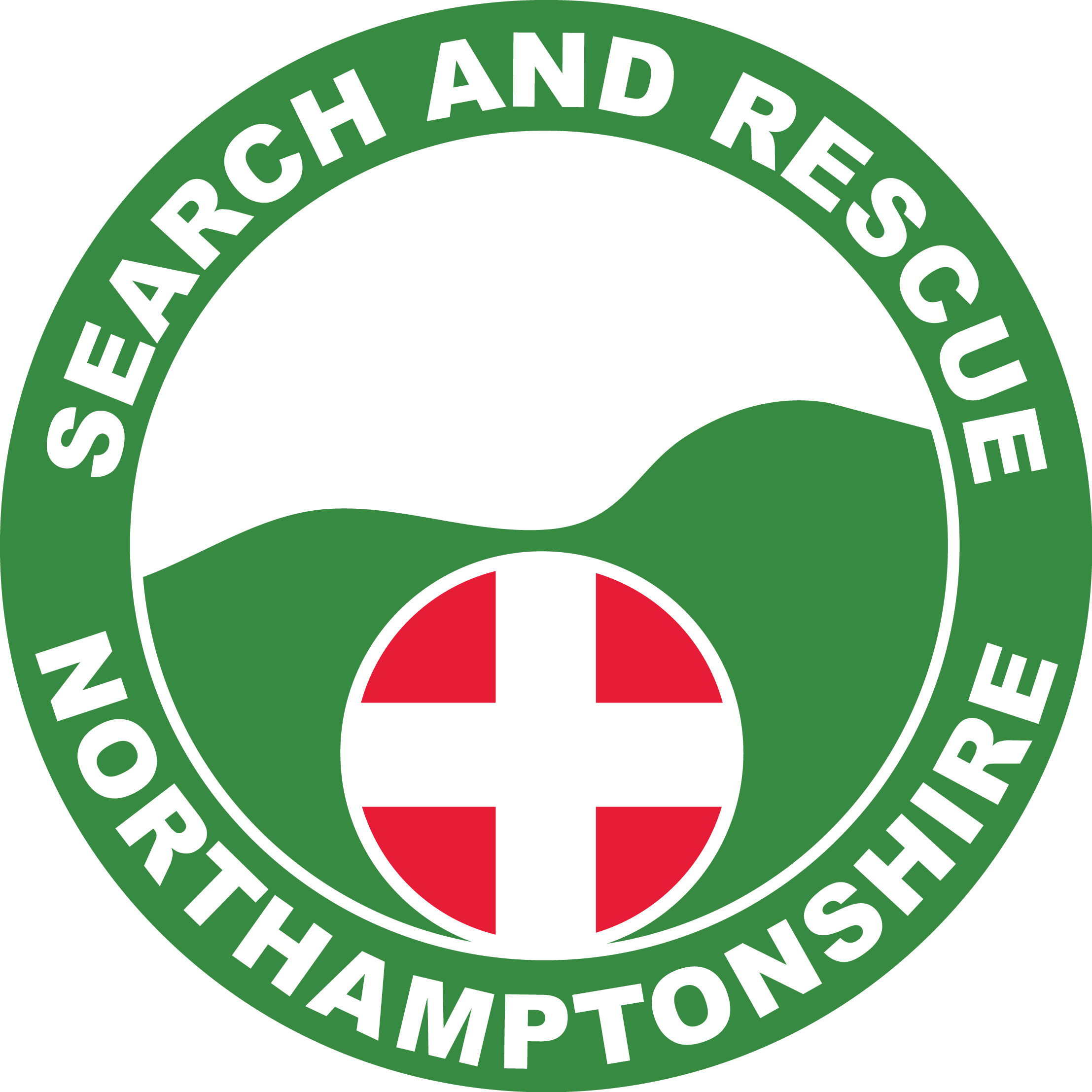 Northamptonshire SAR Logo