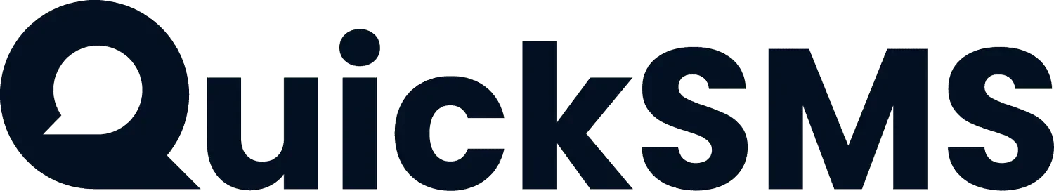 QuickSMS Logo