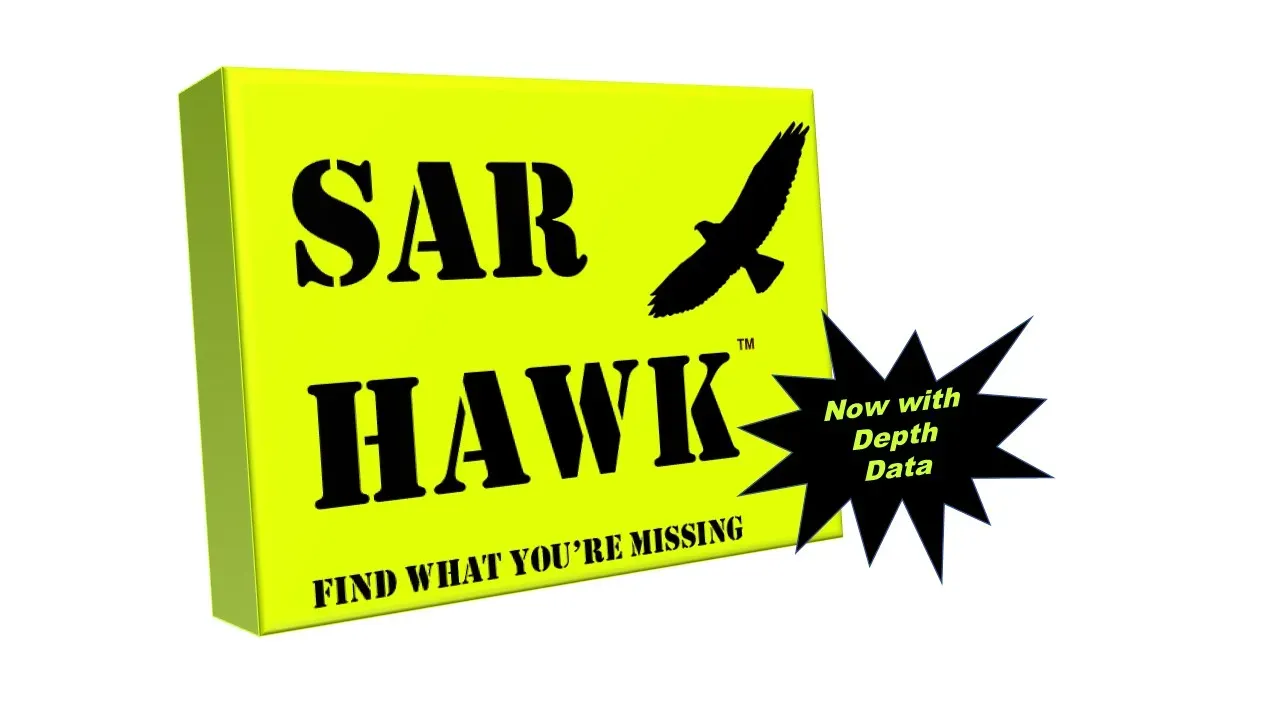 SarHawk Logo