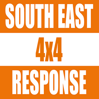 SE4x4 Logo