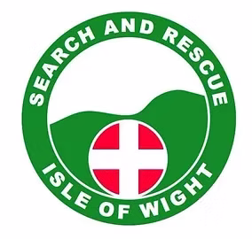 Isle of Wight SAR Logo